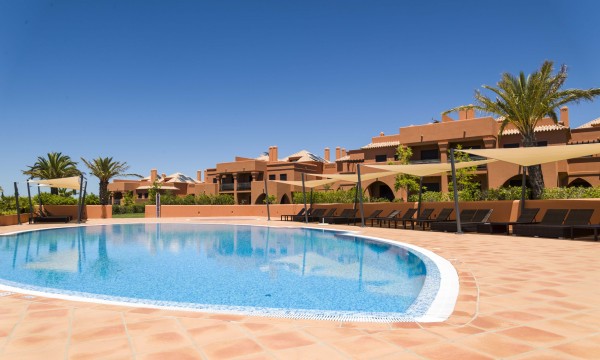 Hotel Amendoeira Golf Resort (Região do Algarve)