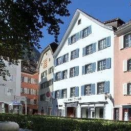 Ambiente Freieck Hotel (Chur)