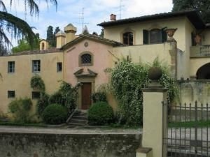 Hotel Residenza Strozzi (Bagno a Ripoli)