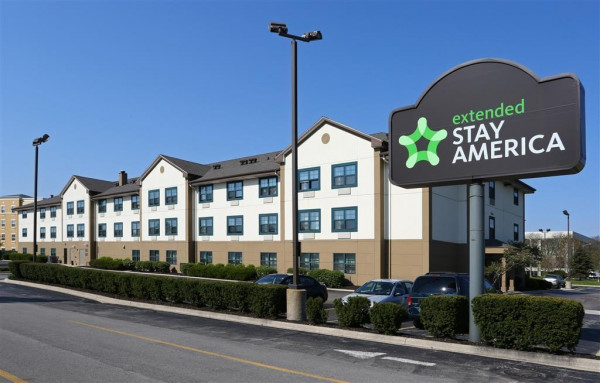 Extended Stay America OHare (Des Plaines)