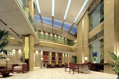 Hotel DAYS HTL SUITES HANGZHOU (Hangzhou)
