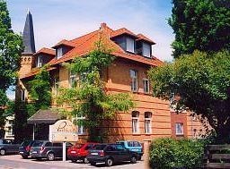 Parkhotel (Helmstedt)