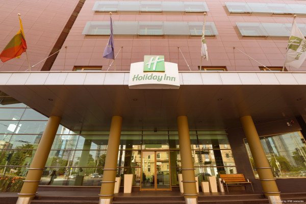 Holiday Inn VILNIUS (Vilnius)