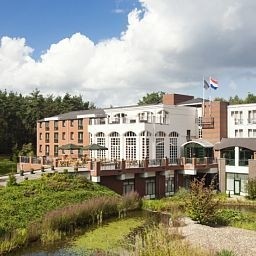 Bilderberg Residence Groot Heideborgh (Gelderland)