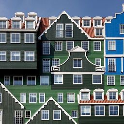 Inntel Hotels Amsterdam Zaandam 
