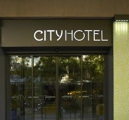 City Hotel (Thessaloniki)