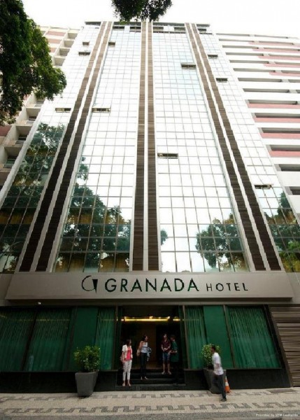 Granada Hotel (Rio de Janeiro)