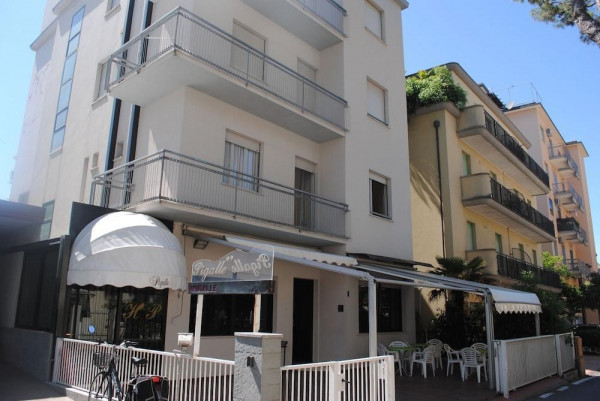 Hotel Pigalle (Rimini)