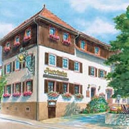 Auerhahn Gasthaus (Baden-Baden)