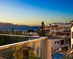 E sthisis Suites (Chania)