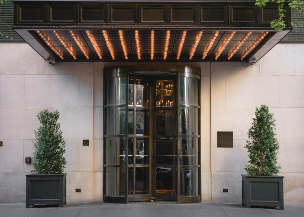 Gramercy Park Hotel (Nuova York)