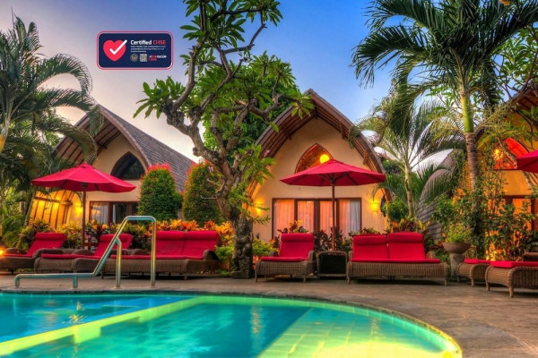 Hotel Klumpu Bali Resort (Denpasar)