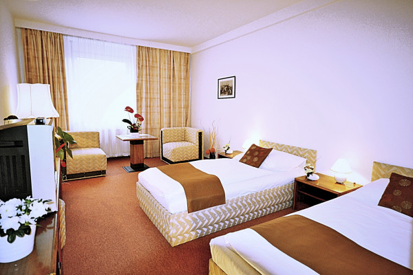 A-Austerlitz hotel (Brno)