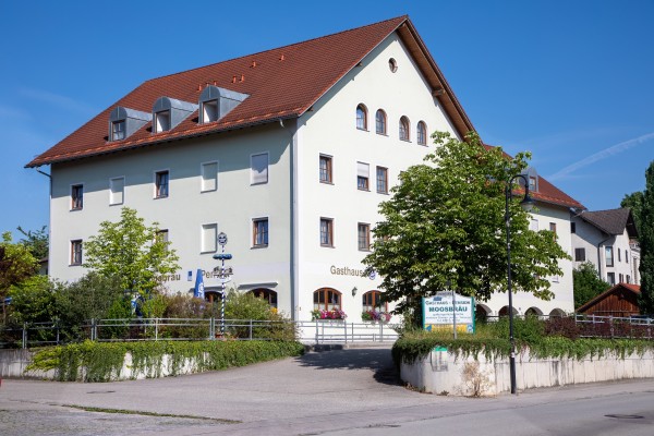 Moosbraeu Gasthaus - Pension (Simbach)