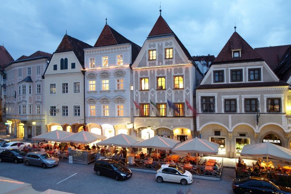 Stadthotel Styria (Steyr)