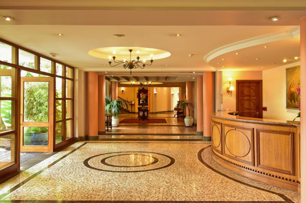 Pestana Miramar Garden Resort Aparthotel (Funchal)