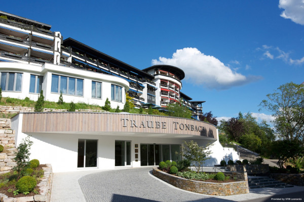 Hotel Traube Tonbach (Baiersbronn)