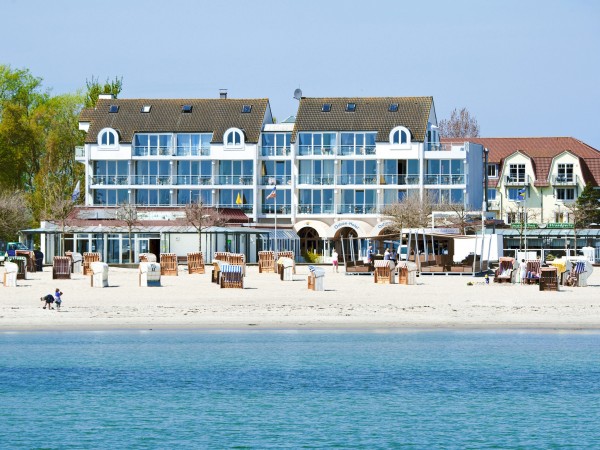Ostsee-Hotel (Großenbrode)