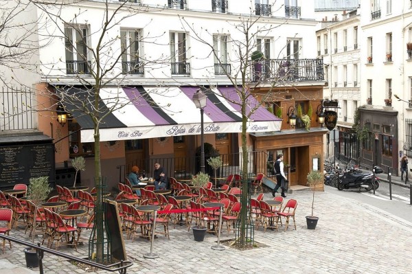 Hotel BP Apartments - Cozy Montmartre (Saint-Ouen)