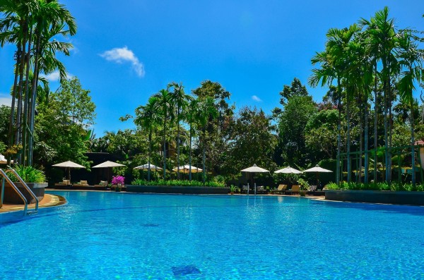 Borei Angkor Resort & Spa (Siem Reap)