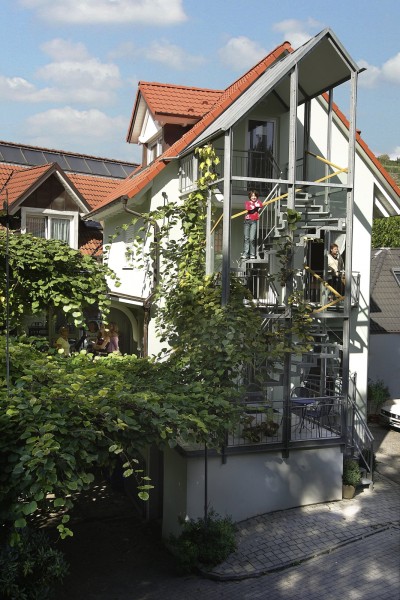 Gästehaus im Rank (Baden-Württemberg)