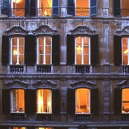 Hotel Locanda di Palazzo Cicala (Genoa)