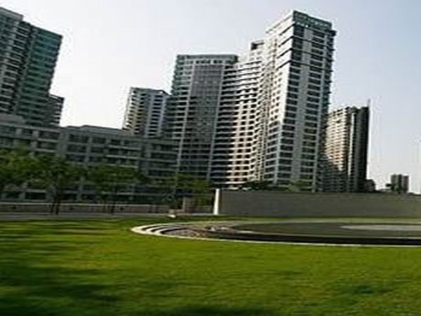 Hotel LANSON PLACE CENTRAL PARK SERVICED RESID (Pekin)