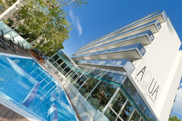 Aqua lifestyle & business (Rimini)