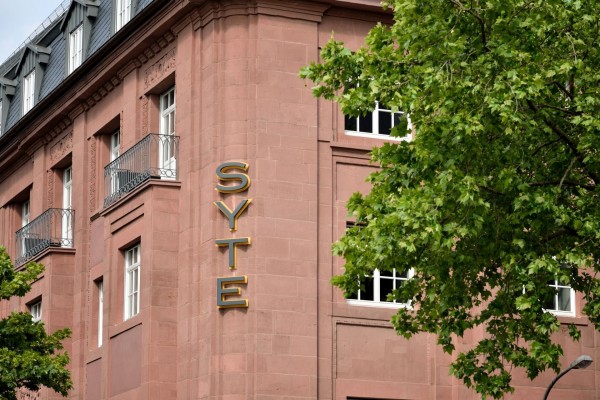Hotel SYTE (Mannheim)