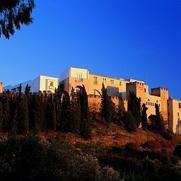 Pousada Castelo de Alcácer do Sal (Região do Alentejo)
