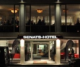 Senats Hotel (Cologne)