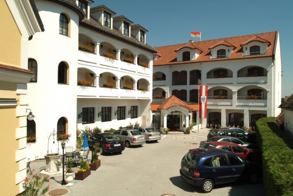 Hotel Krutzler (Heiligenbrunn)
