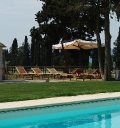 Guadalupe Tuscany Resort (Grosseto)