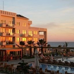 Capital Coast Resort and Spa (Pafos)