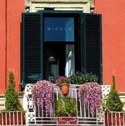Hotel Micalo (Neapel)