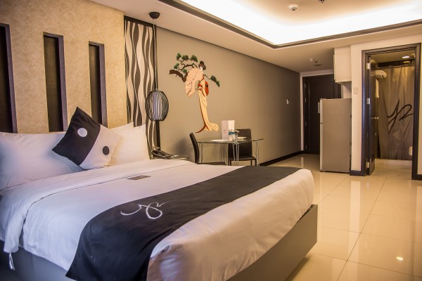 Y2 Residence Hotel (Makati City)