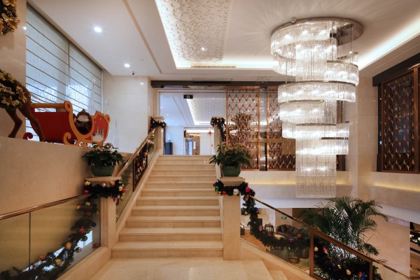 Days Hotel Wenyi Anhui (Hefei)