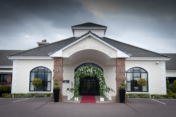 Hotel Killarney Oaks (Kerry)