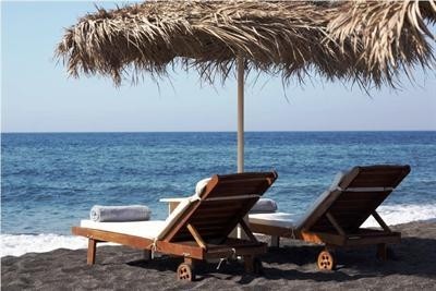 Anemos Beach Lounge Hotel (Santorini)
