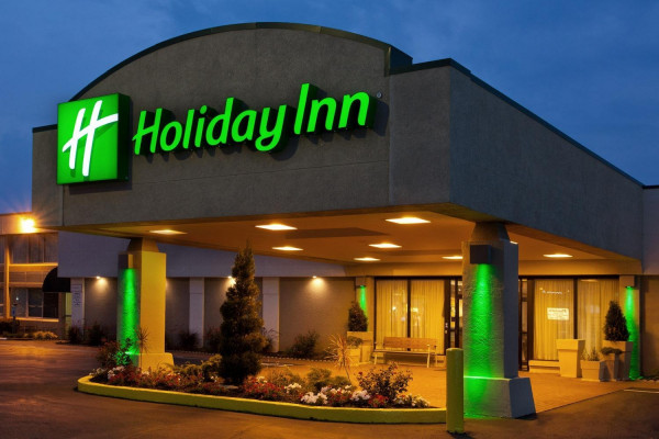 Holiday Inn CANTON (BELDEN VILLAGE) (North Canton)