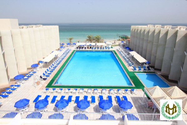 Beach Hotel (Sharja)