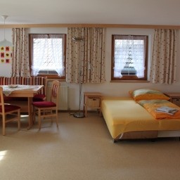 Hotel Bauernhof Landhaus Eberler (Mayrhofen)