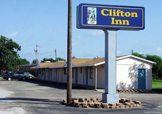 CLIFTON INN (Clifton)
