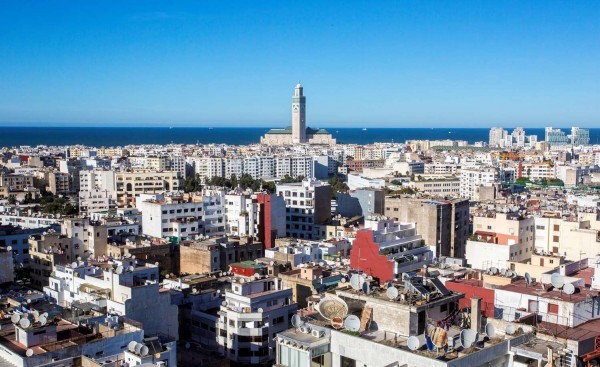 Barceló Casablanca