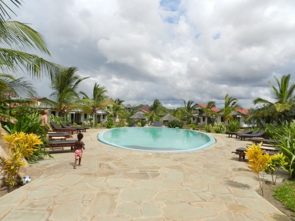 African Dream Cottages (Diani Beach)