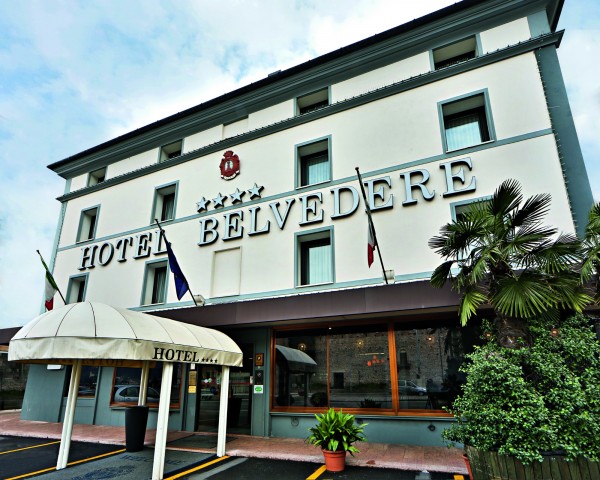 Bonotto Hotel Belvedere (Bassano del Grappa)