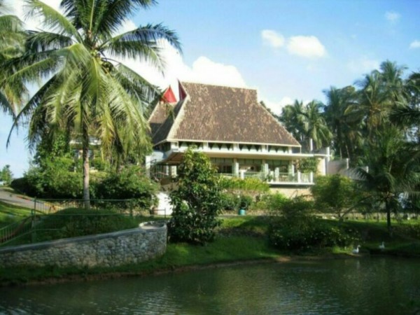 Deli River Hotel Deli River (Medan                              )
