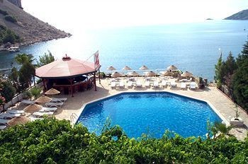 Mavi Deniz Hotel (Marmaris)