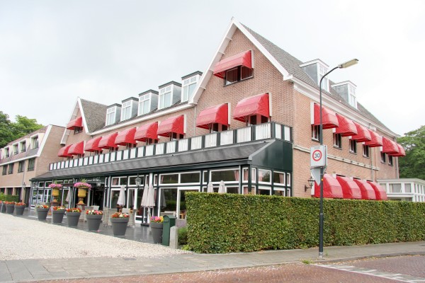 Bastion Hotel Apeldoorn Het Loo (Apeldorn)