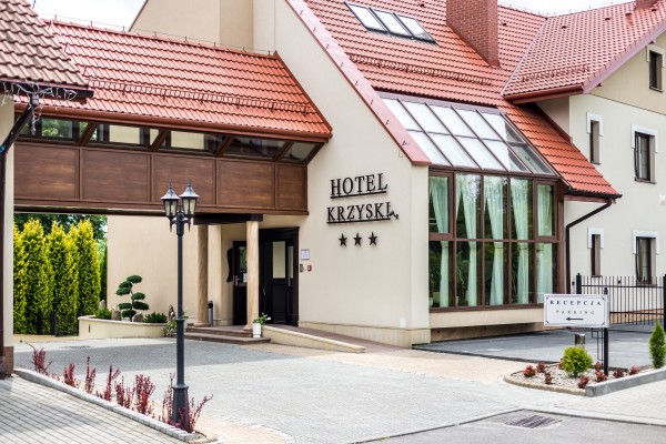 Hotel Krzyski (Tarnów)